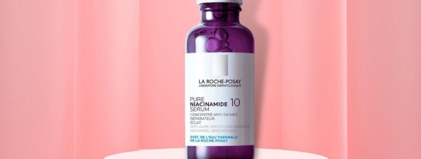 PURE NIACINAMIDE 10